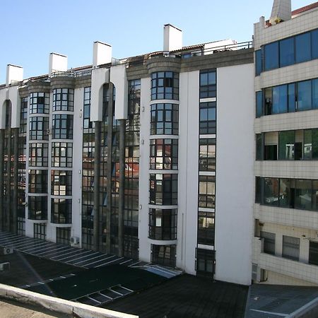 Santo Thyrso Hotel Santo Tirso Eksteriør bilde