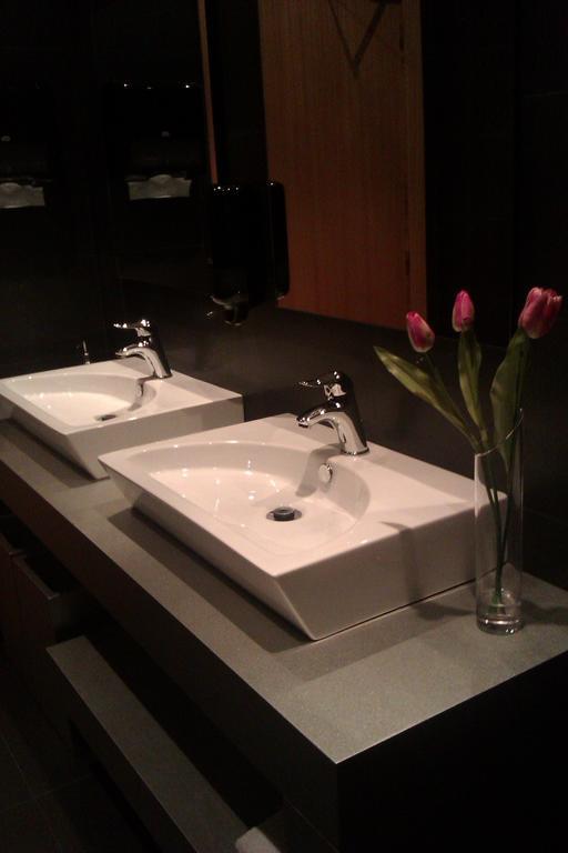 Santo Thyrso Hotel Santo Tirso Eksteriør bilde