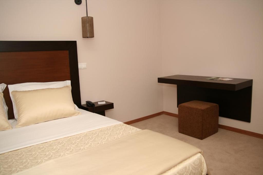 Santo Thyrso Hotel Santo Tirso Rom bilde