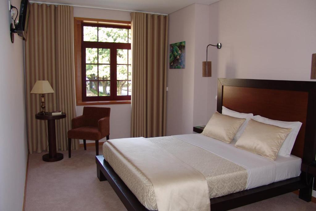 Santo Thyrso Hotel Santo Tirso Rom bilde