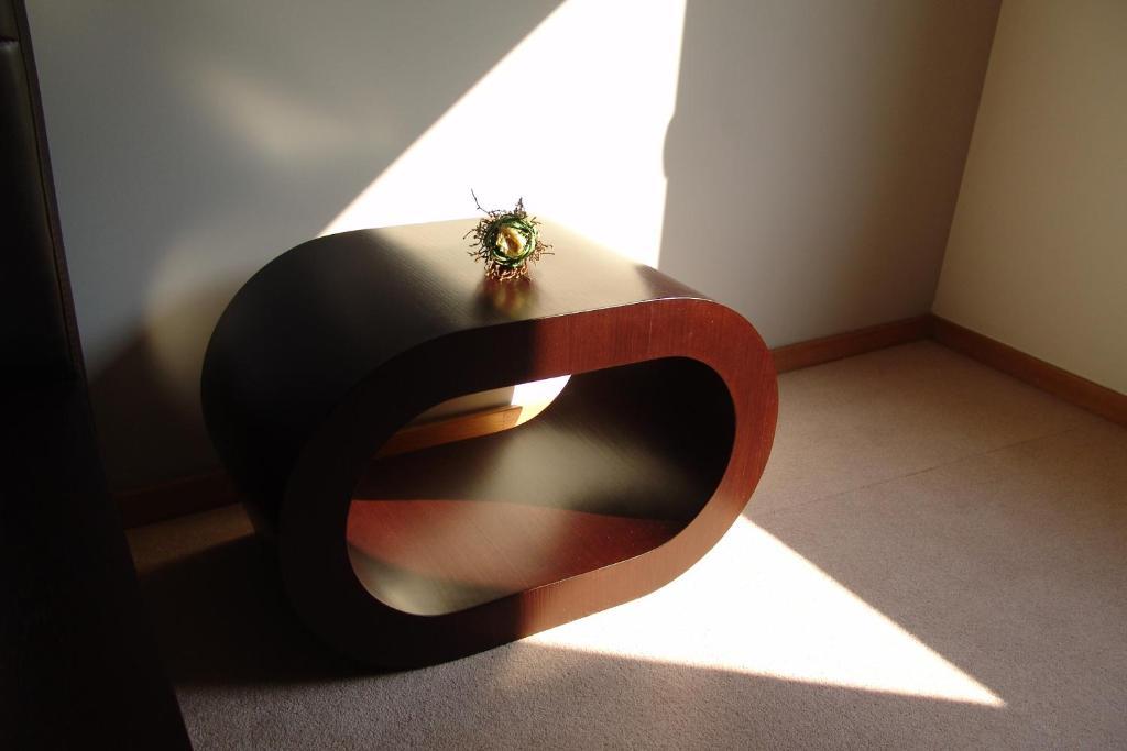 Santo Thyrso Hotel Santo Tirso Eksteriør bilde