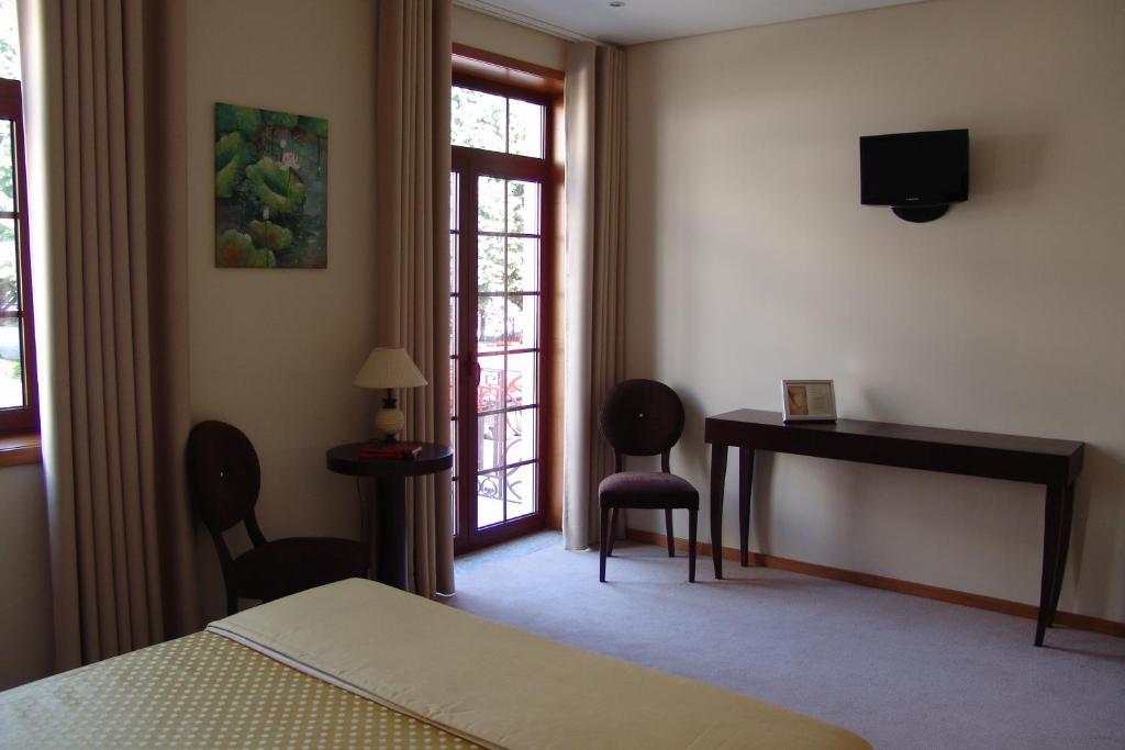 Santo Thyrso Hotel Santo Tirso Rom bilde