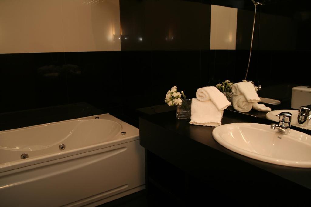 Santo Thyrso Hotel Santo Tirso Rom bilde