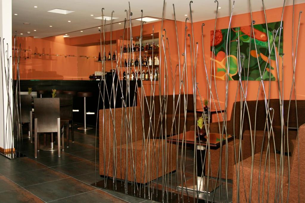 Santo Thyrso Hotel Santo Tirso Eksteriør bilde