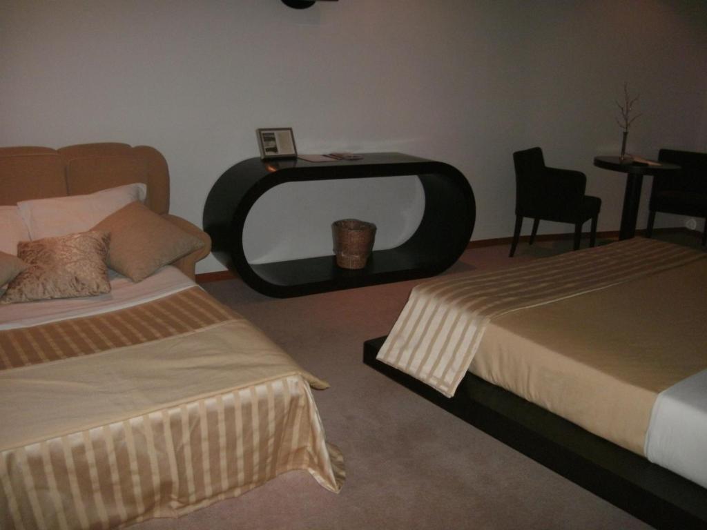 Santo Thyrso Hotel Santo Tirso Rom bilde
