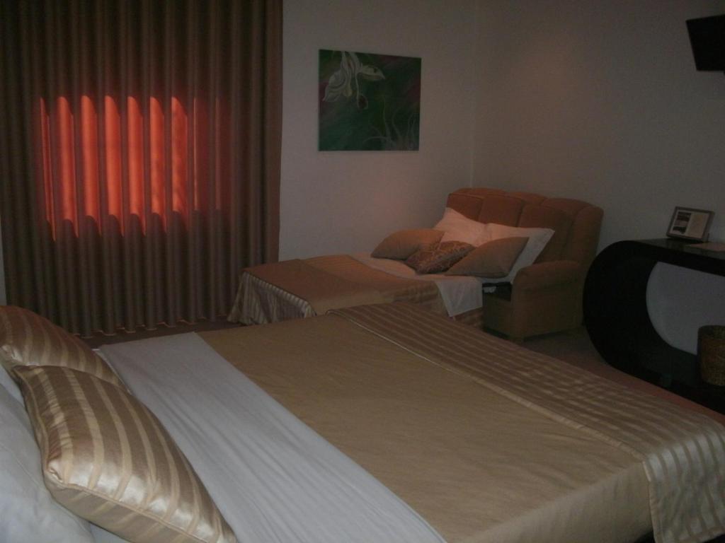 Santo Thyrso Hotel Santo Tirso Rom bilde