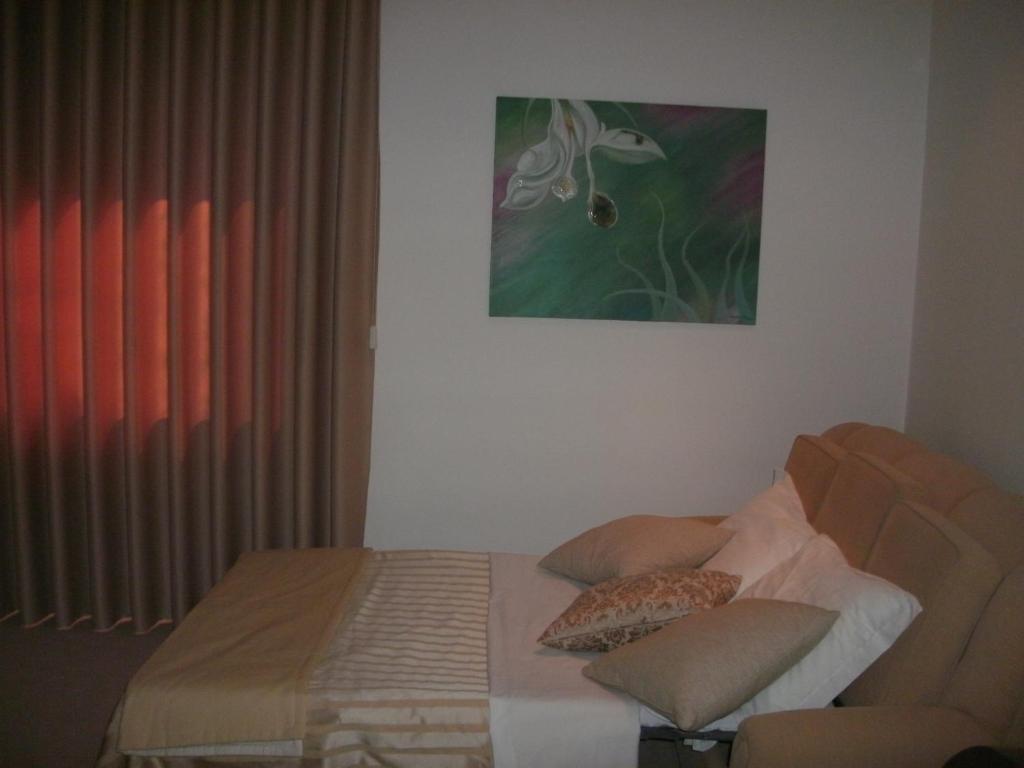 Santo Thyrso Hotel Santo Tirso Rom bilde