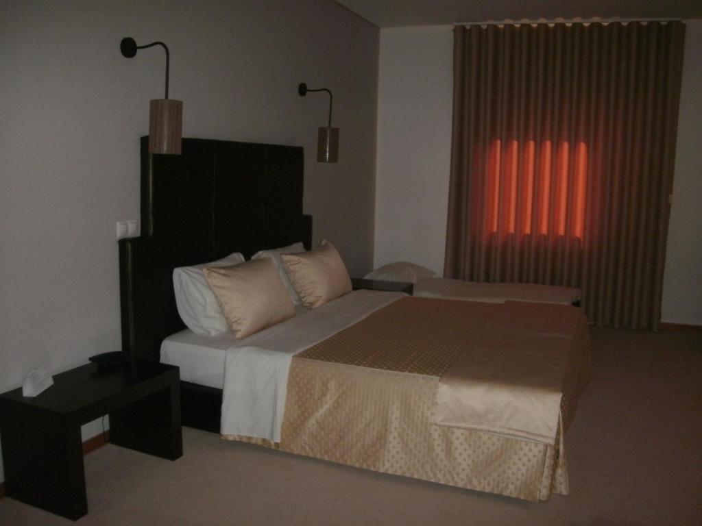 Santo Thyrso Hotel Santo Tirso Rom bilde