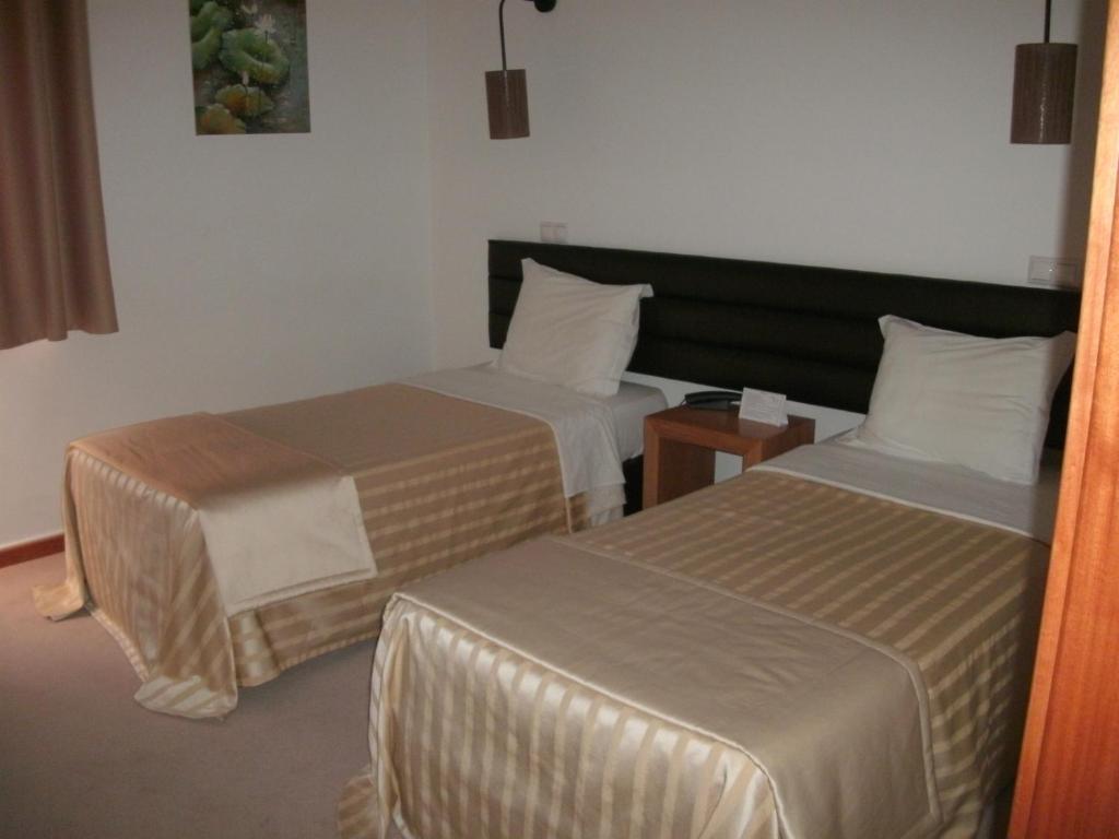 Santo Thyrso Hotel Santo Tirso Rom bilde