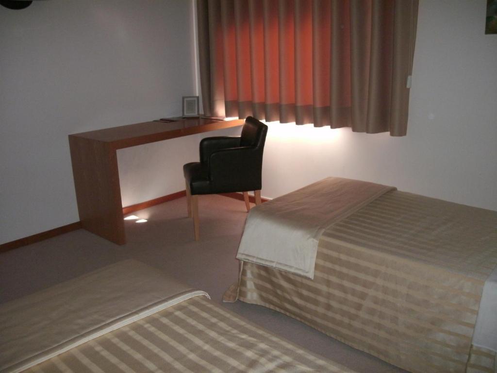 Santo Thyrso Hotel Santo Tirso Rom bilde