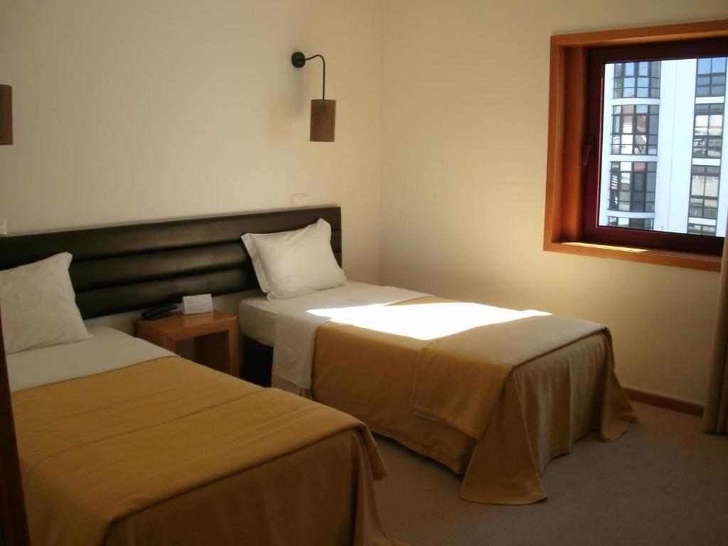 Santo Thyrso Hotel Santo Tirso Rom bilde