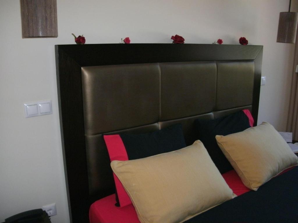 Santo Thyrso Hotel Santo Tirso Rom bilde