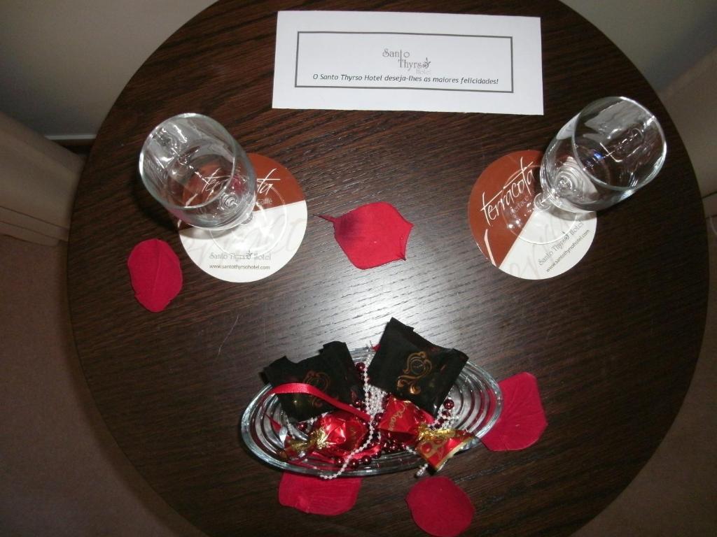 Santo Thyrso Hotel Santo Tirso Rom bilde