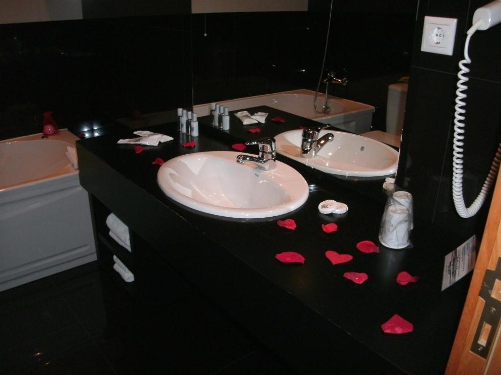 Santo Thyrso Hotel Santo Tirso Rom bilde