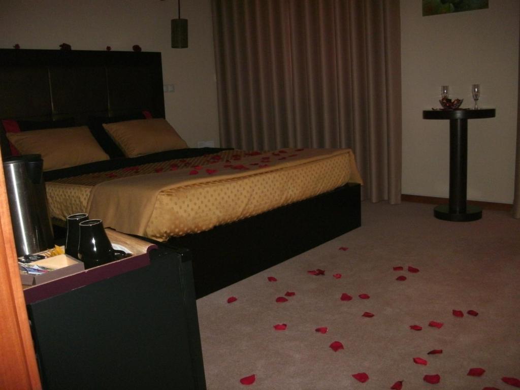 Santo Thyrso Hotel Santo Tirso Rom bilde