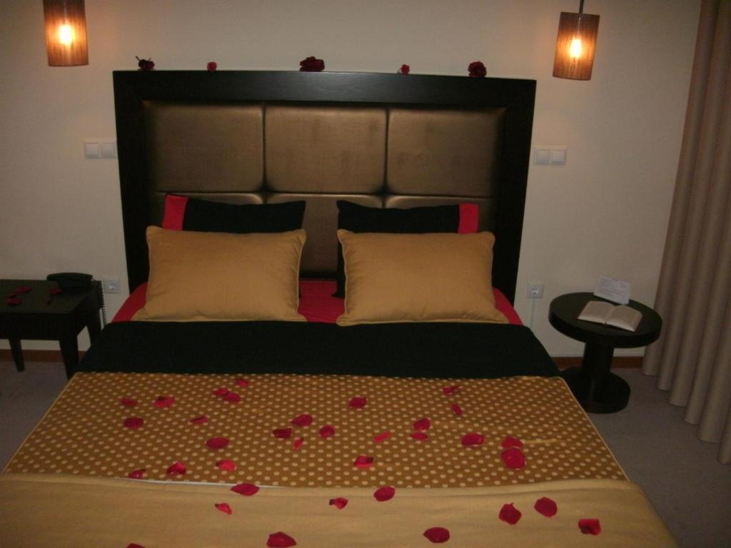 Santo Thyrso Hotel Santo Tirso Rom bilde