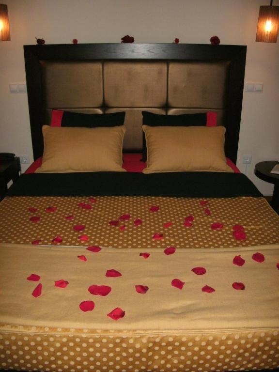Santo Thyrso Hotel Santo Tirso Rom bilde