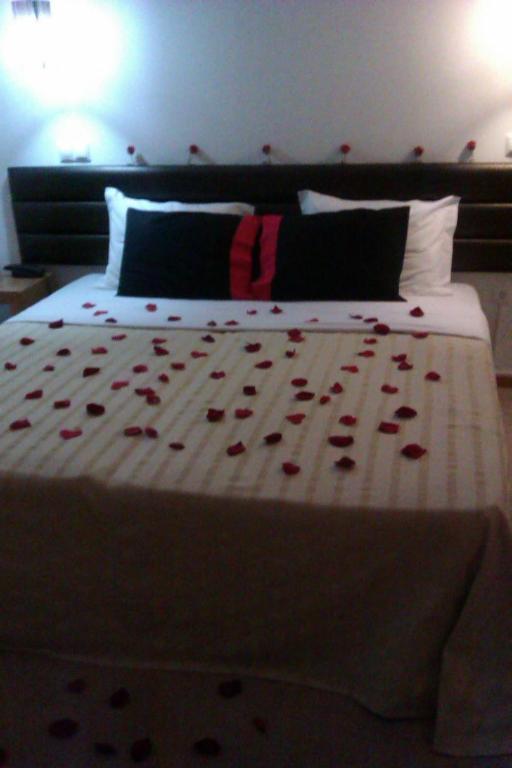 Santo Thyrso Hotel Santo Tirso Rom bilde