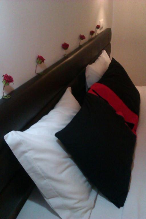Santo Thyrso Hotel Santo Tirso Rom bilde