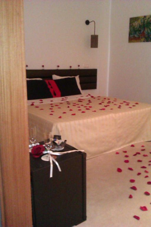 Santo Thyrso Hotel Santo Tirso Rom bilde