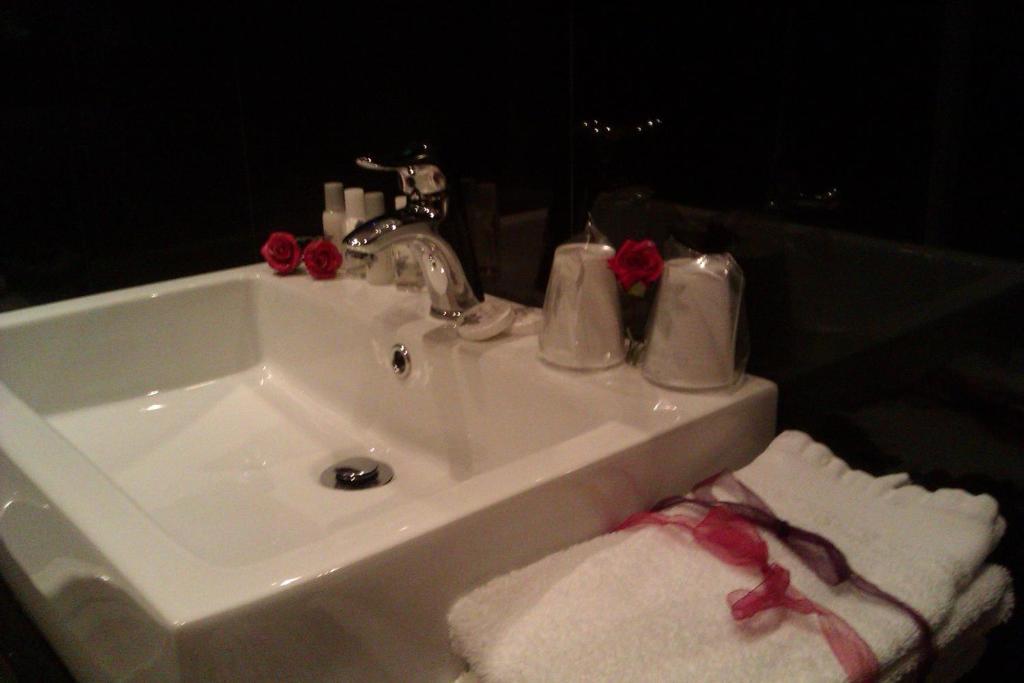 Santo Thyrso Hotel Santo Tirso Rom bilde