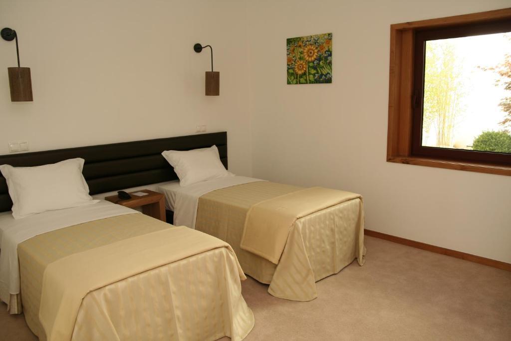 Santo Thyrso Hotel Santo Tirso Eksteriør bilde
