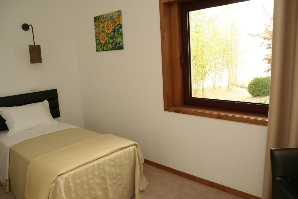Santo Thyrso Hotel Santo Tirso Eksteriør bilde